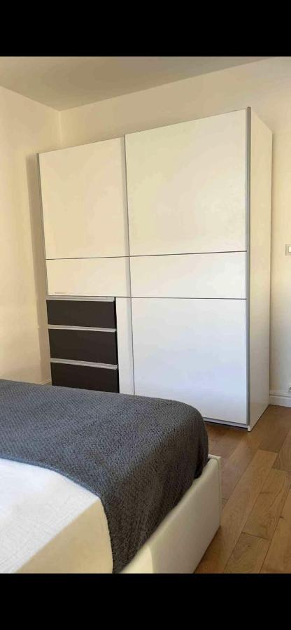Beau T3 60M2 Tres Cosy Proche Du Centre Ville Nantes Exterior photo
