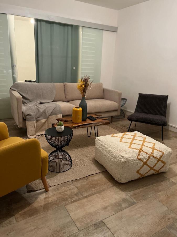 Beau T3 60M2 Tres Cosy Proche Du Centre Ville Nantes Exterior photo